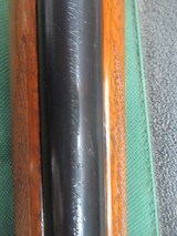 Husquvarna Model 640,cal. 8mm, S.N. 83132 - 11 of 14