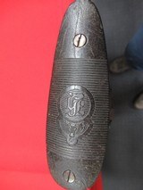 Husquvarna Model 640,cal. 8mm, S.N. 83132 - 9 of 14