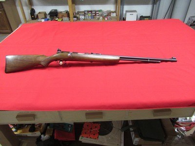 Savage Model 5.22 R.F. (short,long,long rifle)