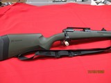 Savage Model 110 Hog Hunter .308