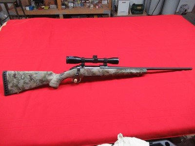 Ruger American 30-06