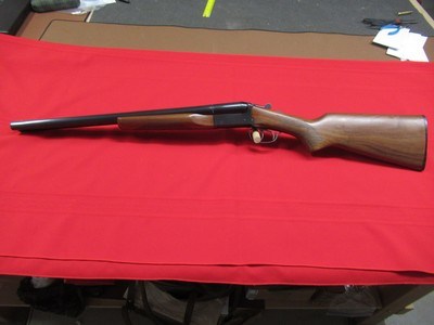 Stoeger Coach Gun 12 ga