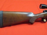 Winchester Model 70 Featherweight 30-06 Made in U.S.A. - 5 of 10