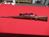 Winchester Model 70 Featherweight 30-06 Made in U.S.A.