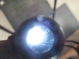 Ruger No.1 9.3x62 with Leupold scope - 11 of 15