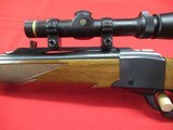 Ruger No.1 9.3x62 with Leupold scope - 5 of 15