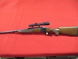 Ruger No.1 9.3x62 with Leupold scope - 10 of 15