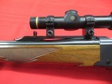 Ruger No.1 9.3x62 with Leupold scope - 15 of 15