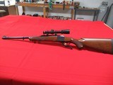Ruger No.1 9.3x62 with Leupold scope - 1 of 15