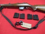 CZ Model 527 in 7.62x39 -with accesories - 1 of 14