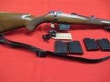 CZ Model 527 in 7.62x39 -with accesories - 2 of 14