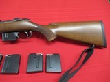 CZ Model 527 in 7.62x39 -with accesories - 3 of 14