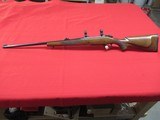 CZ 550 in 9.3x62 - 2 of 15