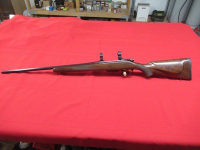 CZ 550 American .308 Winchester - Image 1 of 15