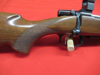 CZ 550 American .308 Winchester - Image 6 of 15