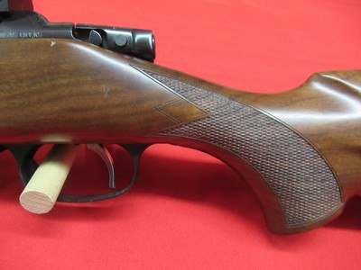 CZ 550 American .308 Winchester - Image 4 of 15
