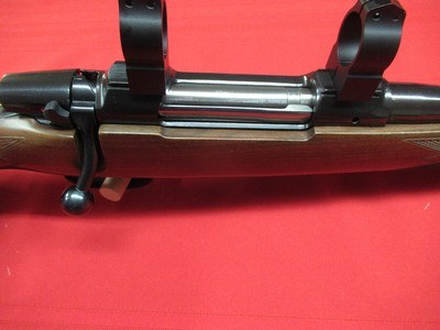 CZ 550 American .308 Winchester - Image 12 of 15