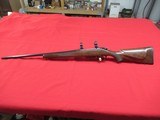 CZ 550 American .308 Winchester - Image 1 of 15