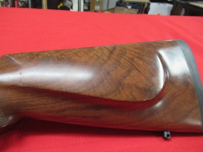 CZ 550 American .308 Winchester - Image 9 of 15