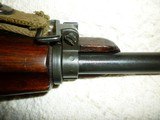 Inland M1 Carbine, .30 Carbine with Early Features - 11 of 13