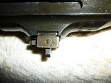 Inland M1 Carbine, .30 Carbine with Early Features - 13 of 13