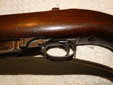 Inland M1 Carbine Transitional Model - 8 of 15