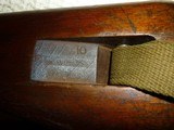 Original Inland M1 Carbine in .30 Caliber, Non-import Marked - 11 of 15