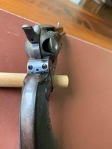 Colt 1st Generation Single Action Army, .45 Caliber, Shipped 1906 - 5 of 15