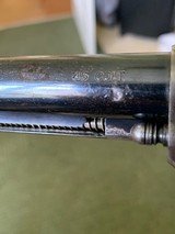 Colt 1st Generation Single Action Army, .45 Caliber, Shipped 1906 - 8 of 15