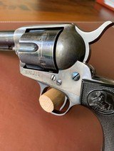 Colt 1st Generation Single Action Army, .45 Caliber, Shipped 1906 - 2 of 15