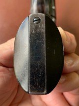 Colt 1st Generation Single Action Army, .45 Caliber, Shipped 1906 - 7 of 15