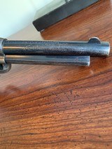Colt 1st Generation Single Action Army, .45 Caliber, Shipped 1906 - 15 of 15