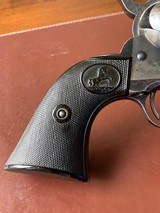 Colt 1st Generation Single Action Army, .45 Caliber, Shipped 1906 - 6 of 15