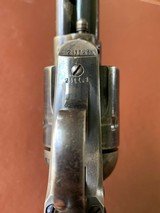 Colt 1st Generation Single Action Army, .45 Caliber, Shipped 1906 - 10 of 15
