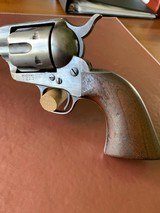 Colt .45 Single Action Army 1st Generation, Shipped February 1883 - 1 of 14