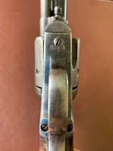 Colt .45 Single Action Army 1st Generation, Shipped February 1883 - 4 of 14