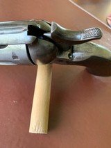 Colt .45 Single Action Army 1st Generation, Shipped February 1883 - 10 of 14
