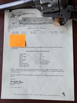 Colt .45 Single Action Army 1st Generation, Shipped February 1883 - 13 of 14