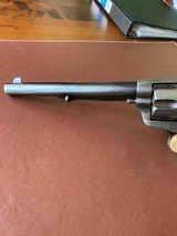 Colt .45 Single Action Army 1st Generation, Shipped February 1883 - 2 of 14
