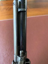 Colt .45 Single Action Army 1st Generation, Shipped February 1883 - 12 of 14