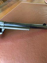 Colt .45 Single Action Army 1st Generation, Shipped February 1883 - 8 of 14