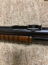 Remington Model 14 Carbine .35 Cal. - 8 of 15