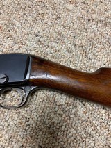 Remington Model 14 Carbine .35 Cal. - 5 of 15