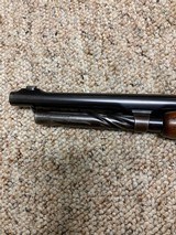 Remington Model 14 Carbine .35 Cal. - 9 of 15