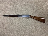 Remington Model 14 Carbine .35 Cal. - 2 of 15