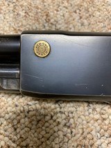 Remington Model 14 Carbine .35 Cal. - 13 of 15