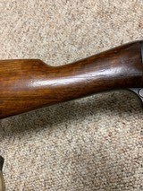 Remington Model 14 Carbine .35 Cal. - 4 of 15
