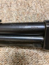 Remington Model 14 Carbine .35 Cal. - 7 of 15