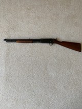 Remington Model 14 Carbine (14-R), 30 rem. Caliber - 2 of 19