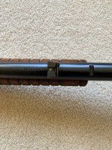 Remington Model 14 Carbine (14-R), 30 rem. Caliber - 9 of 19